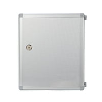 Magideal - Caja De Bloqueo De Llaves, Organizador De Llaves, Armario De Llaves Para Talleres De Reparación De Automóviles, Complejos De Gestión De Alquiler De Of Posición De 32 Teclas