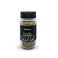 Sazoné - Tomillo Deshidratado