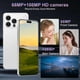 thumbnail image 4 of Smartphone UIOUOR 17PM 12 GB+512 GB 7000 mAh 6,99 " Android 15, 4 of 8