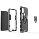 thumbnail image 2 of FOXDOCK Funda Antigolpes para ONEPLUS NORD N10 5G – Protección Total con Soporte y Diseño Robusto, 2 of 5