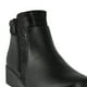 thumbnail image 4 of Botin Andorno Negro Passer, 4 of 6