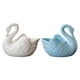 thumbnail image 5 of 2 Uds Lindo Cisne Suculentas Macetas Ornamento Para Oficina Hogar Decoraciones, 5 of 5