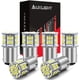 thumbnail image 1 of Ampolleta LED AUXLIGHT 1157 54SMD 400LM Xenan Blanca 6U, 1 of 3