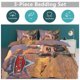 thumbnail image 5 of Cars Lightning McQueen Boys 3 Piece Bedding, 5 of 5