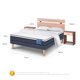 thumbnail image 3 of Cama Europea Excellence Plus 2 Plazas Bn Set Olmo + Alm + Pl, 3 of 8