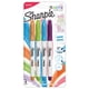 thumbnail image 1 of Destacadores Sharpie Note, 4 Colores Pastel Intenso, 1 of 1