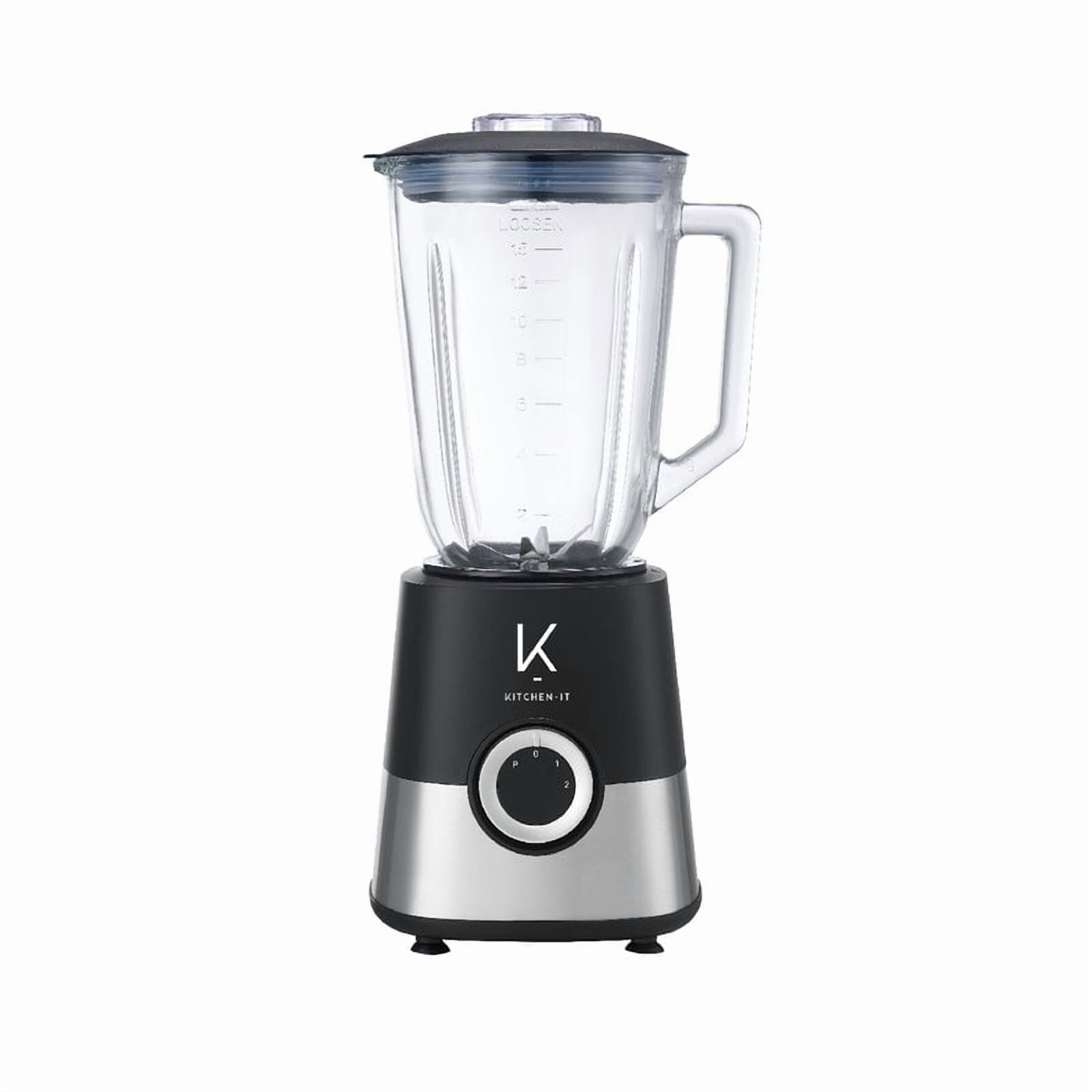 Kitchen-it - Licuadora Power Pro 800w