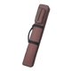 thumbnail image 4 of Accesorios De Organizador De Casos De Flauta De Bambú Con Café Con Tirantes, 4 of 5
