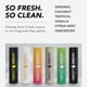 thumbnail image 3 of Gel en barra enrollable Workout Enhancer Sweet Sweat, 3 of 7