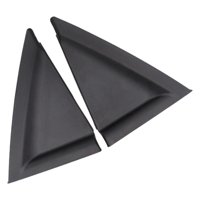 Ioensy - 1 Par De Molduras Traseras Para Kia Spectra (2004-2009)