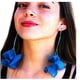 thumbnail image 2 of Aros Acero Concón Azul, 2 of 3