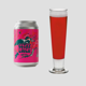 thumbnail image 2 of Kombucha lupulada Estay Loica Animal Social pack 12 latas 355 ml, 2 of 3
