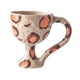 thumbnail image 3 of Taza De Copa De Cerámica Taza De Café Duradera Vasos únicos Para La Oficina Del Hotel A, 3 of 3