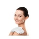 thumbnail image 2 of Guantes de baño exfoliantes Linda, paquete de 4, 2 of 7