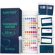 thumbnail image 1 of Kit de prueba de agua EASYTEST 20 en 1 – 143 pruebas, 1 of 7