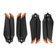 thumbnail image 2 of Hélices 7238F De Bajo Ruido Para DJI Mavic Air 2S Drone 2 Pares Naranja, 2 of 5