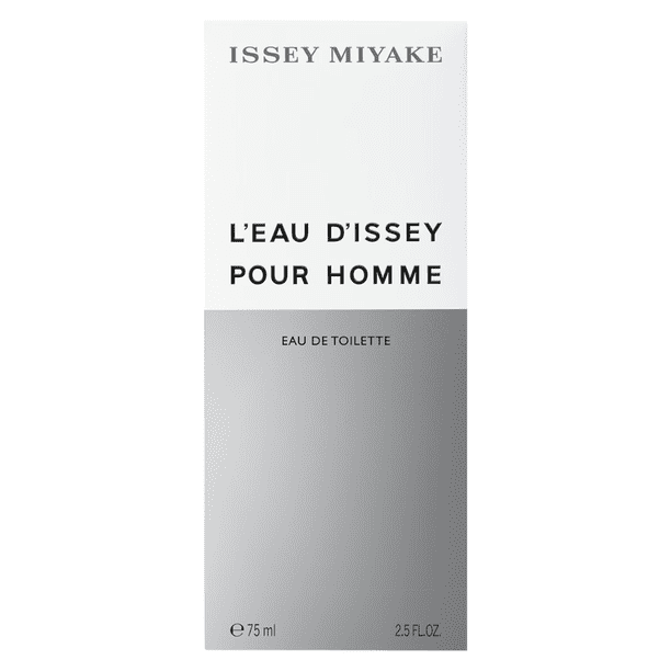 L eau D issey Pour Homme 75ml Issey Miyake | Lider