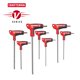 thumbnail image 2 of Juego de llaves Torx CRAFTSMAN V-SERIES de 7 piezas CMHT26163V, 2 of 9
