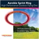 thumbnail image 2 of Anillo Flying Disc Aerobie Sprint de 25 cm, color naranja, 2 of 5