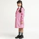 thumbnail image 1 of Delantal Cuadrille Rosado, 1 of 3