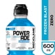 thumbnail image 1 of Bebida Isotónica Frozen Blast Zero Botella, 600 ml, 1 of 3