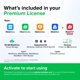 thumbnail image 2 of Suite de Oficina MobiSystems Premium para Windows + Lector de PDF, 2 of 7