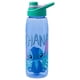 thumbnail image 1 of Botella de agua Silver Buffalo Disney Lilo and Stitch Ohana 800 ml, 1 of 5