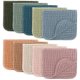 thumbnail image 2 of Pañales Muselina Comfy Cubs 20x10 cm 6 Capas Pack 10 Algodón, 2 of 3