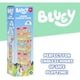 thumbnail image 2 of Juego Torre Apilable Bluey Madera 54 Bloques Stacking, 2 of 3
