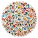 thumbnail image 1 of Decorate Your Travel Gear with 100pcs World Landmark Stickers - Perfect for Scrapbooking, Journaling, and More!, 1 of 4