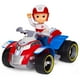 thumbnail image 2 of Vehículo Paw Patrol - Ryder Rescue ATV, 2 of 3