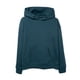 thumbnail image 1 of Polerón Hoodie Niño Bordado en Espalda Verde, 1 of 3