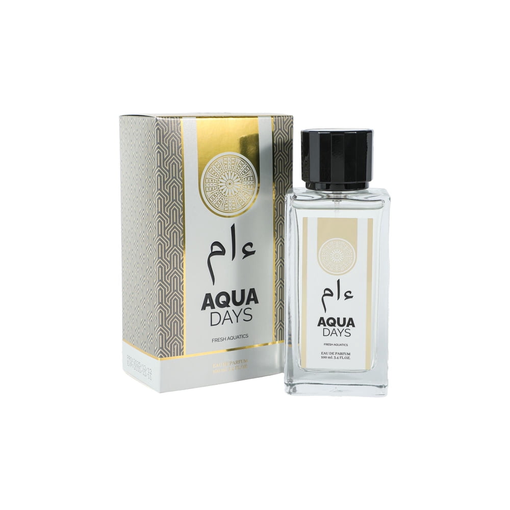 Hello Beauty Aqua Days EDP 100 ml, foto 2