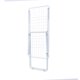 thumbnail image 4 of Tendedero Extensible Con Aperturas 107X182 Cm, 4 of 4