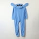 thumbnail image 3 of Pijama Polar Niña Lilo & Stitch Entero Celeste Disney, 3 of 4