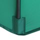 thumbnail image 5 of Toldo de repuesto para sombrilla de patio MASTERCANOPY de 9 pies, color verde bosque, 5 of 7