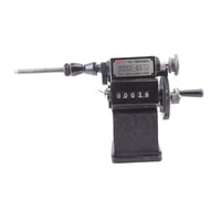 Ioensy - Máquina Bobinadora Manual Máquina Bobinadora Manual Para Coser Cintas Y Borlas