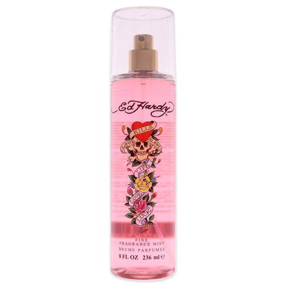 Ed Hardy De Para - Niebla De Fragancia Fina