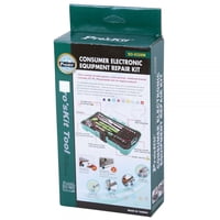 Proskit - Kit De Reparacion Electronico