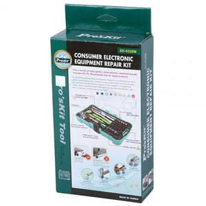 Proskit - Kit De Reparacion Electronico