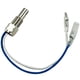 thumbnail image 1 of Coche 1/8 NPT Aceite Temperatura Del Agua Indicador De Temperatura Sensor De 2 Cables, 1 of 2