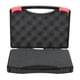 thumbnail image 1 of Caja de herramientas protectora portátil con caja organizadora de almacenamiento de esponja Organizador de almacenamiento Hardware Piezas pequeñas , 230 mm x 180 mm x 230 mm x 180 mm x 45 mm, 1 of 5