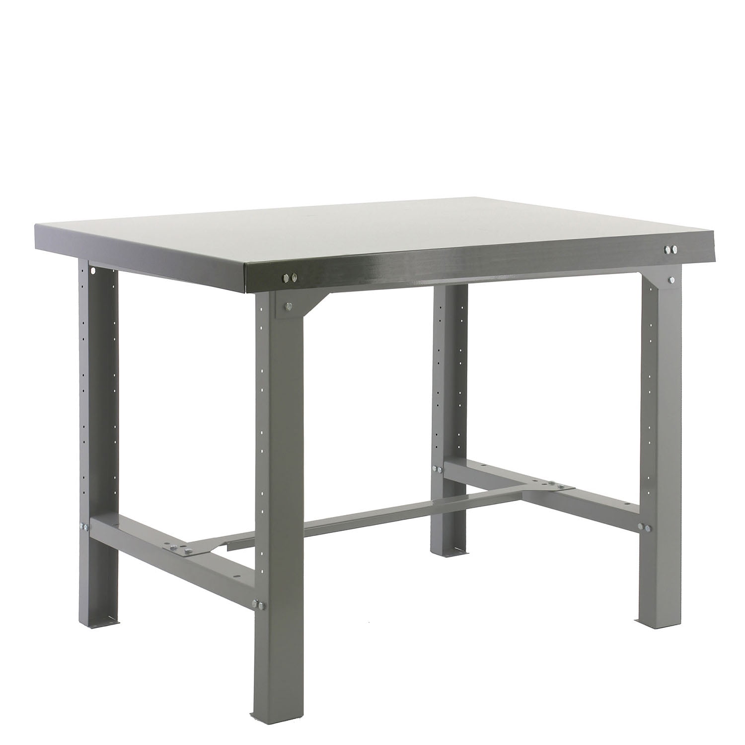 Simonrack - Simonwork Bt6 Metal 1200 Gris