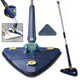thumbnail image 1 of Mopa Trapeador Gira 360° Triangular Escurridor Automatico, 1 of 9