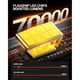 thumbnail image 3 of Led Antiniebla H11 H8 H9 H16 70000Lm 6500K, 3 of 3