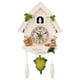 thumbnail image 3 of Reloj De Pared De Cuco De Estilo Vintage, Alarma Colgante Silenciosa Para Oficina A, 3 of 5