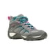 thumbnail image 2 of Zapatillas Merrell Mujer Yokota 2 Mid Waterproof gris 7 us / 24 cen, 2 of 6
