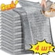 thumbnail image 1 of Paquete de 5 paños de cocina de alambre antirayaduras, versátiles, aptos para lavavajillas, reutilizables, de alambre de acero y para utensilios de cocina., 1 of 6