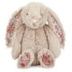 thumbnail image 1 of Peluche Conejo Posy Beige Mediano Bl4bbn, 1 of 2