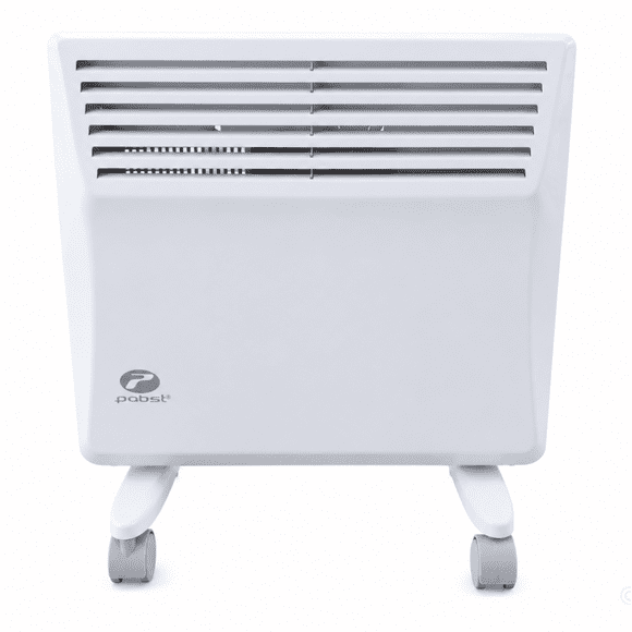 Calefactor Eléctrico Nogal